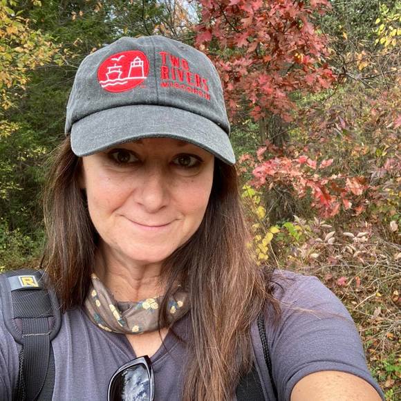 Meet your Posher, Nancy - Picture 1 of 1